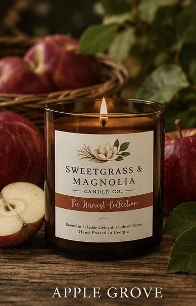 Apple Grove