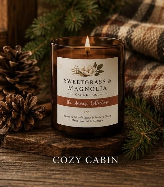 Cozy Cabin