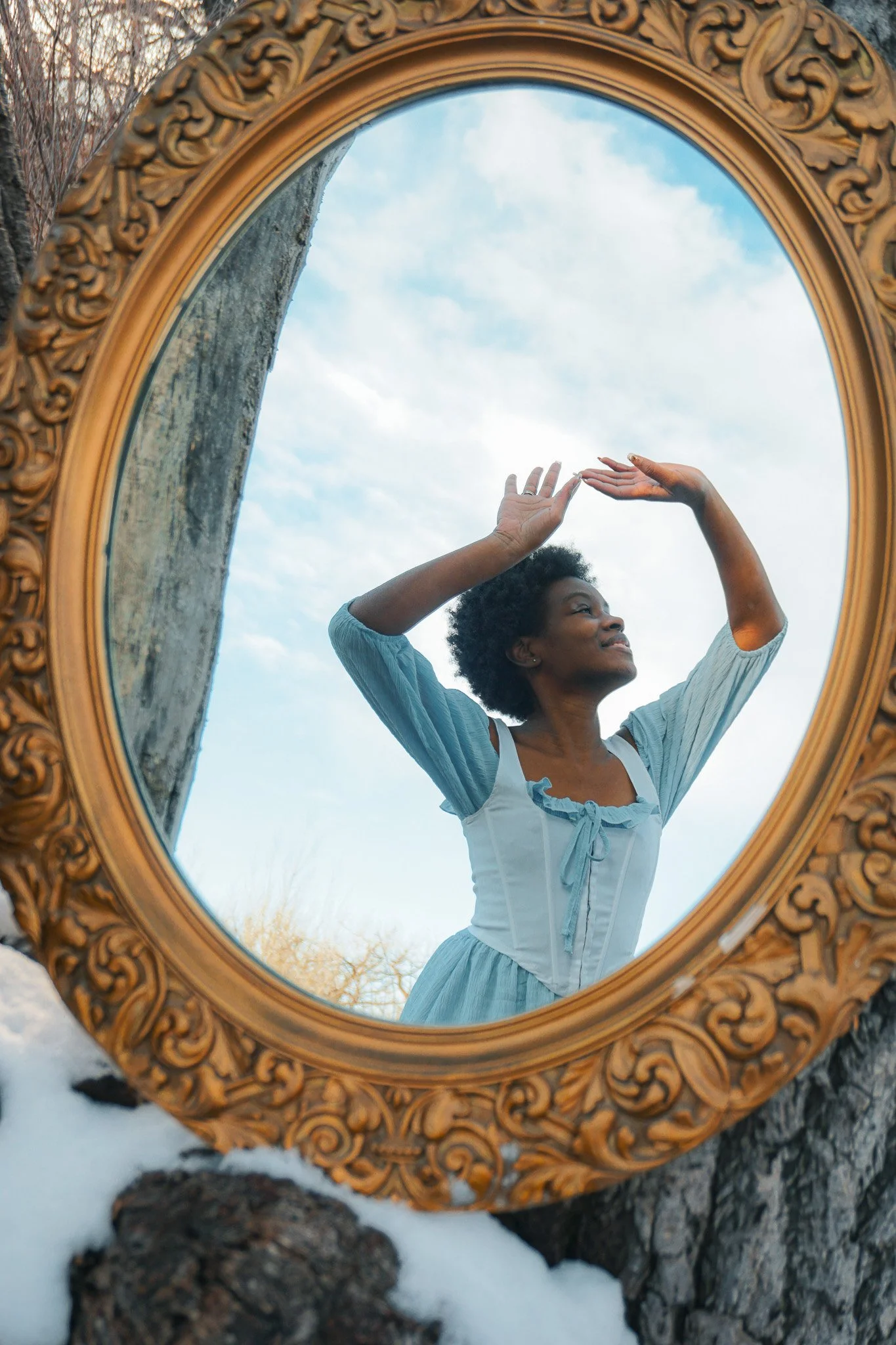 Creative Portraits
