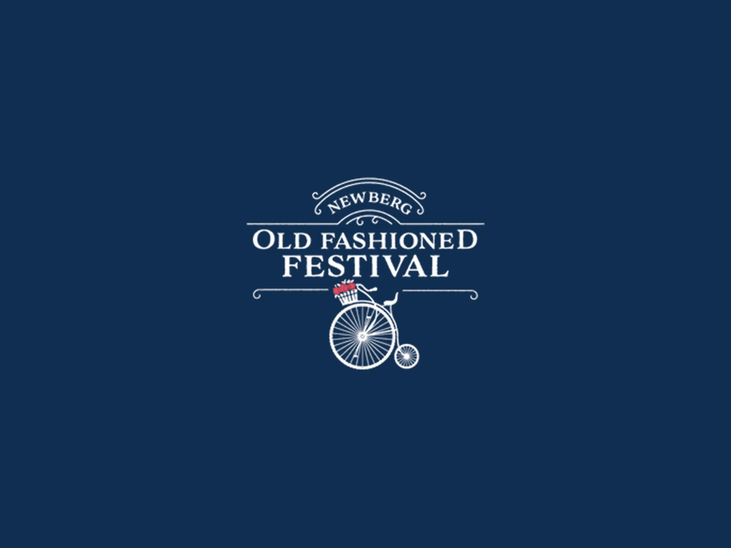 Newberg Old Fashioned Festival