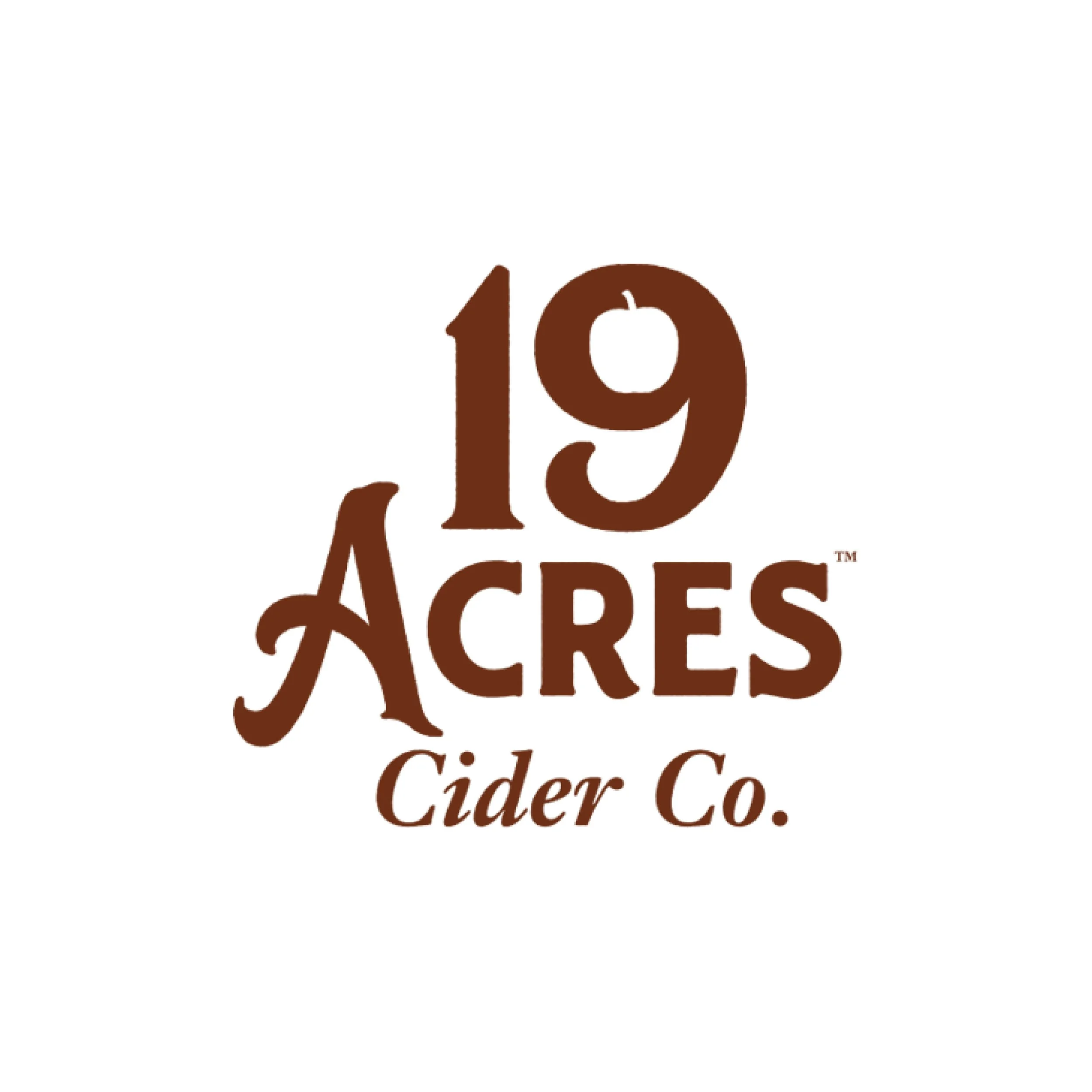 First Friday @ 19 Acres Cider Co