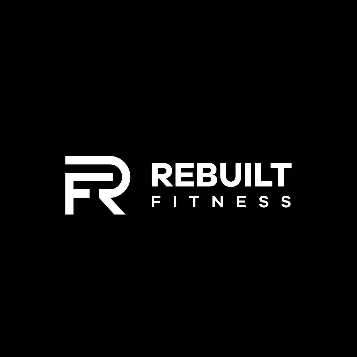 Rebuilt Fitness Hyrox Event