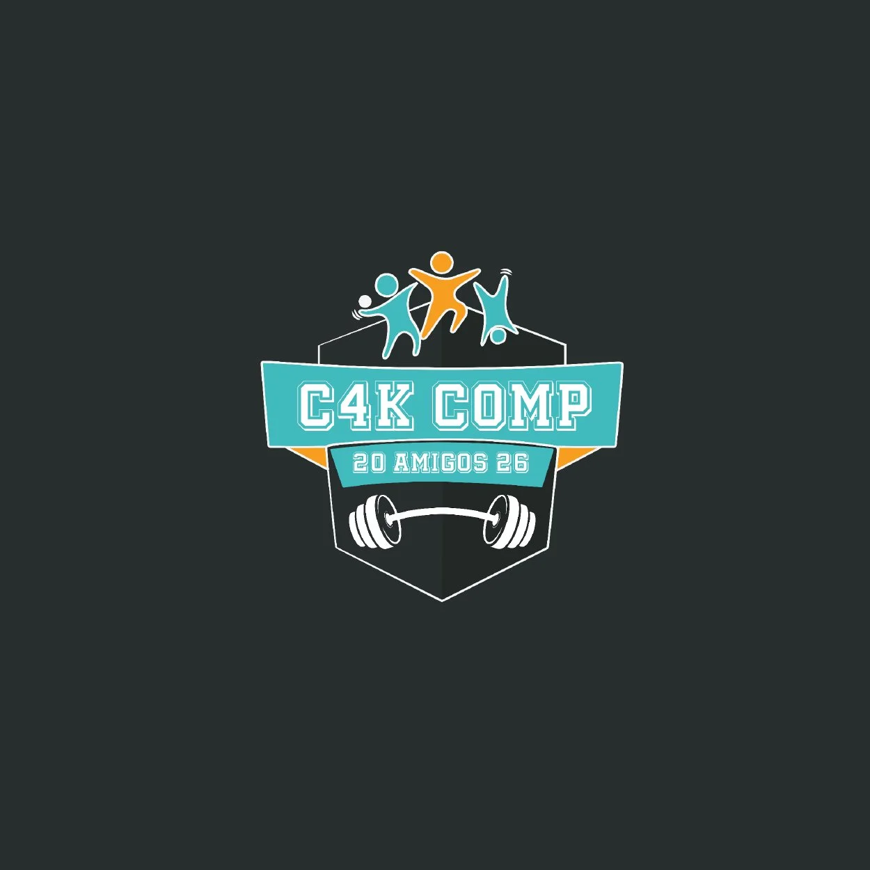 C4K CrossFit Competition