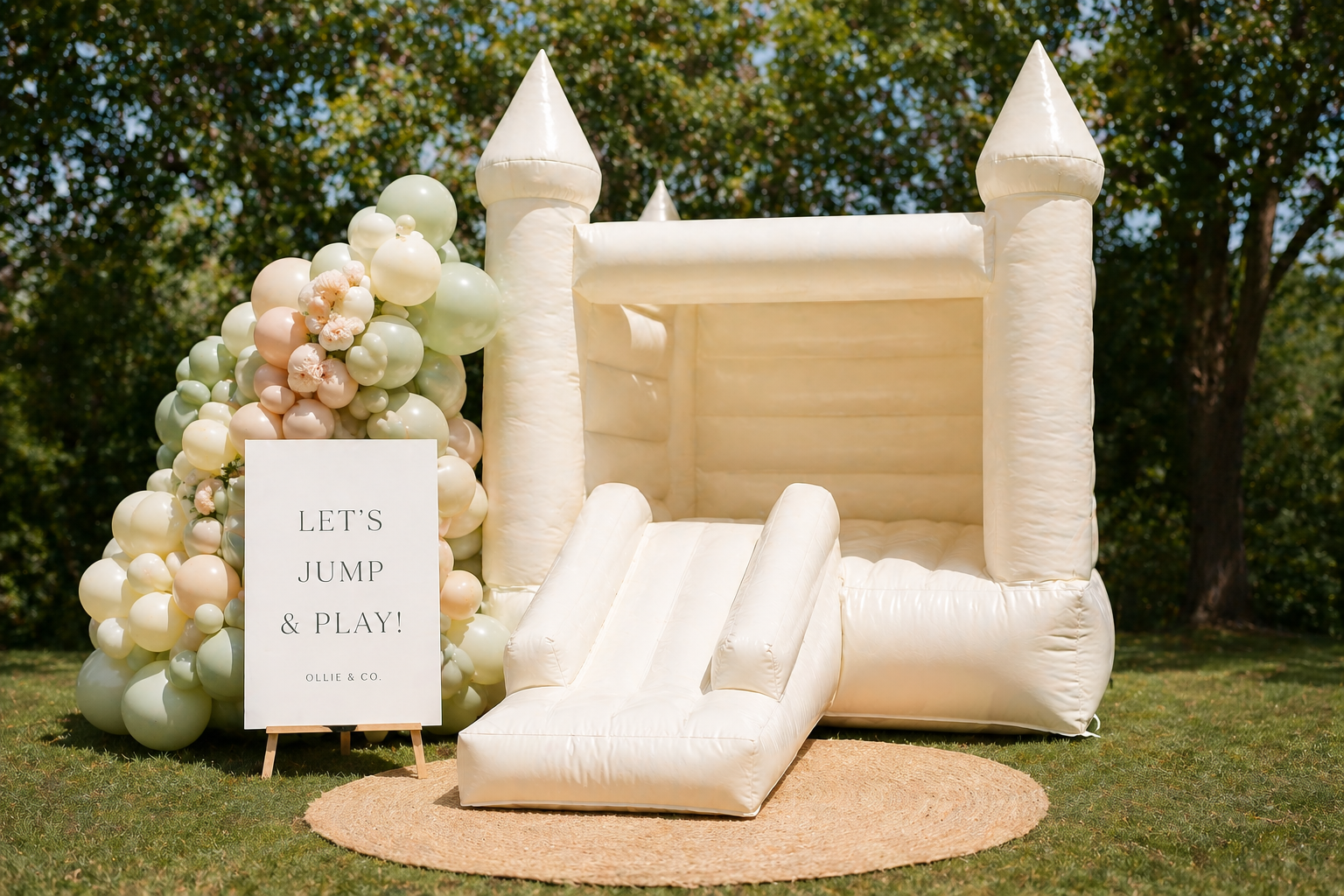 Bounce House