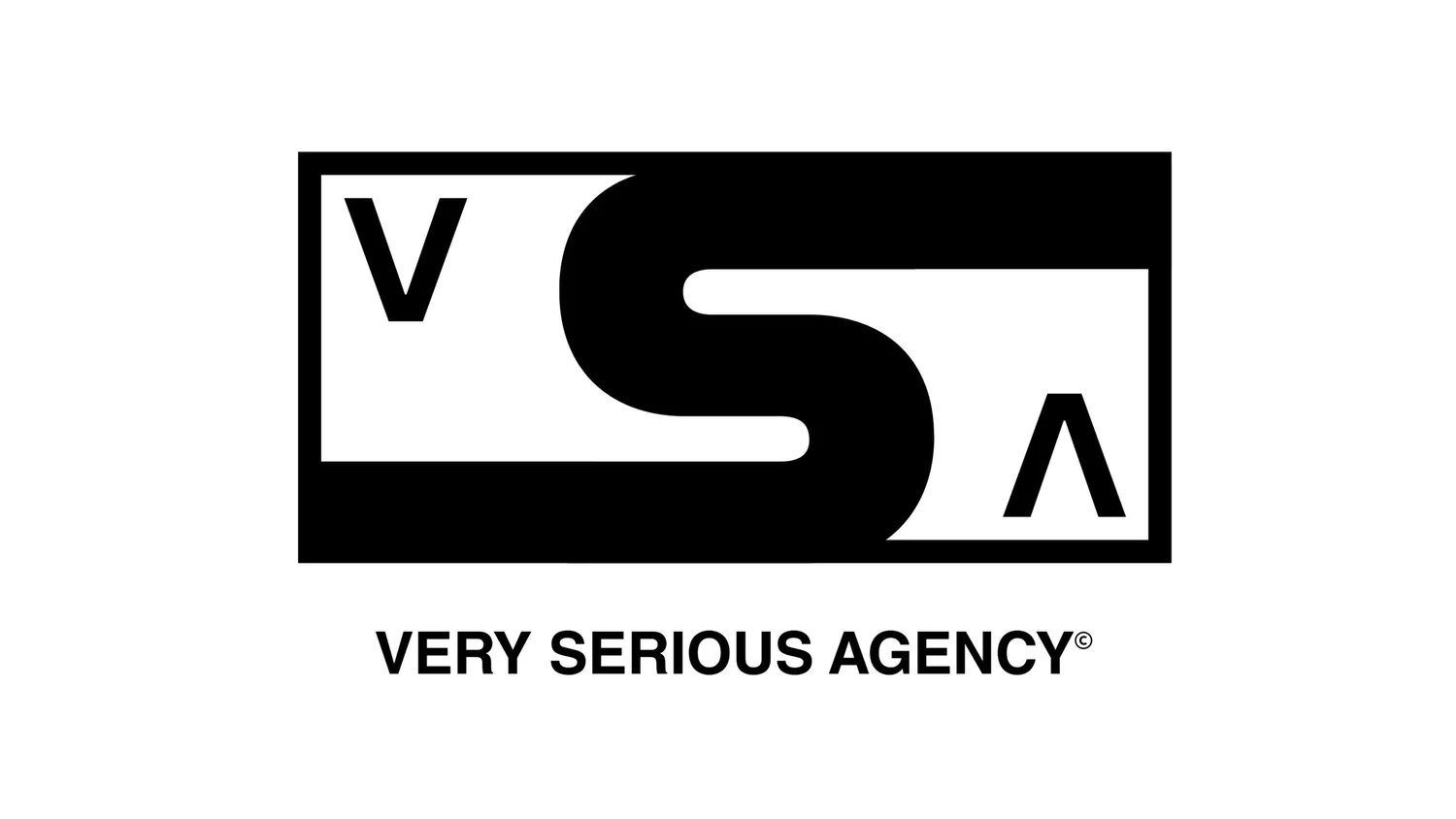 VERY SERIOUS AGENCY