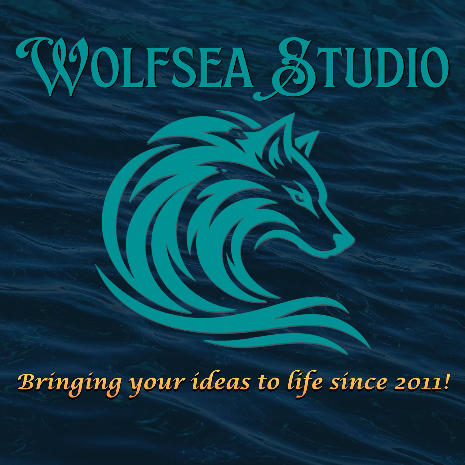 Wolfsea Studio