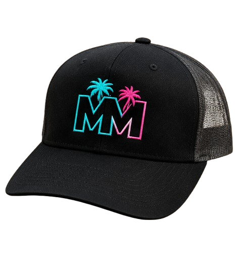 MM Trucker Hat