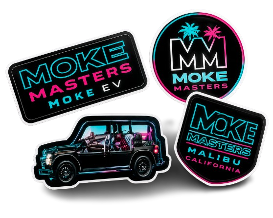Sticker Pack