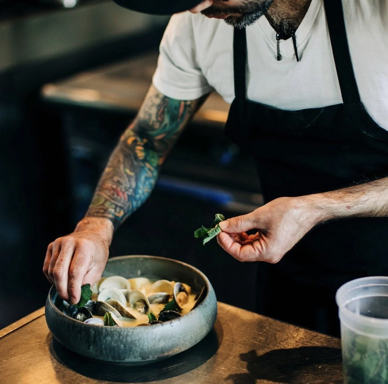 Dram Yard