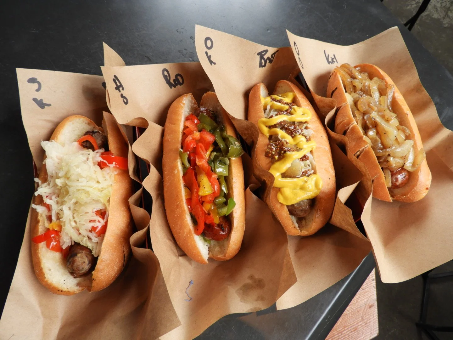 Wurstküche