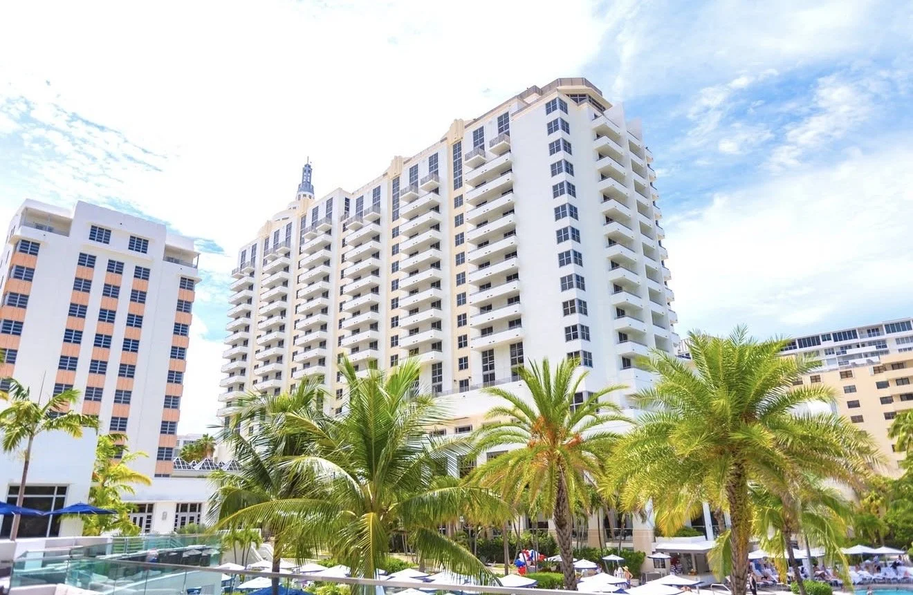 Loews Miami Beach Hotel