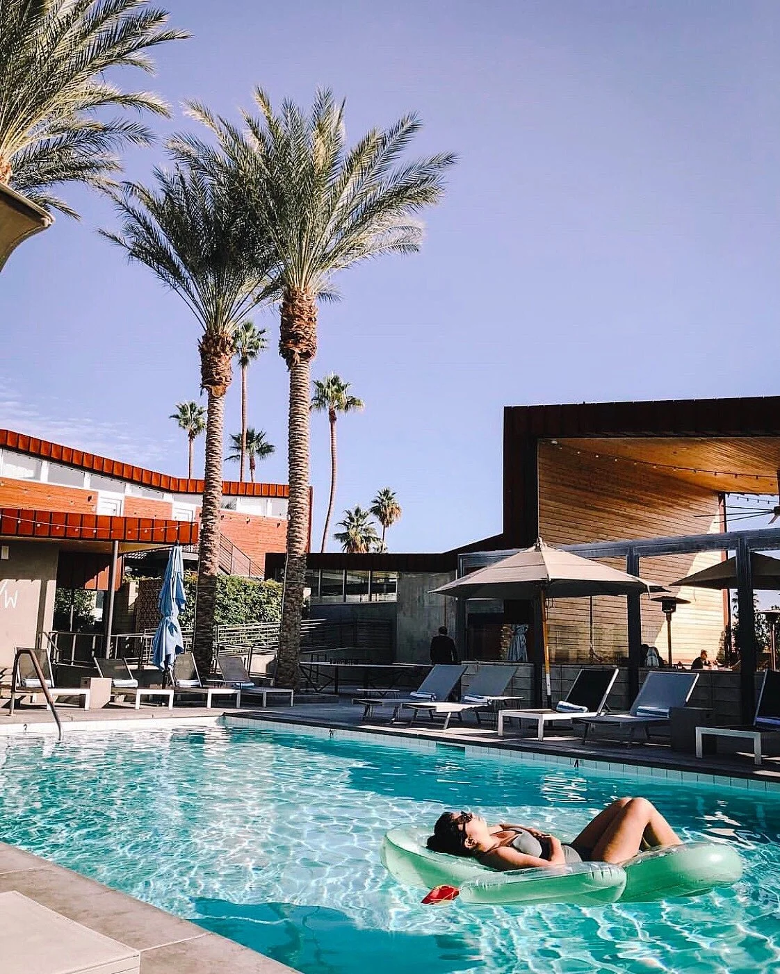 ARRIVE Palm Springs