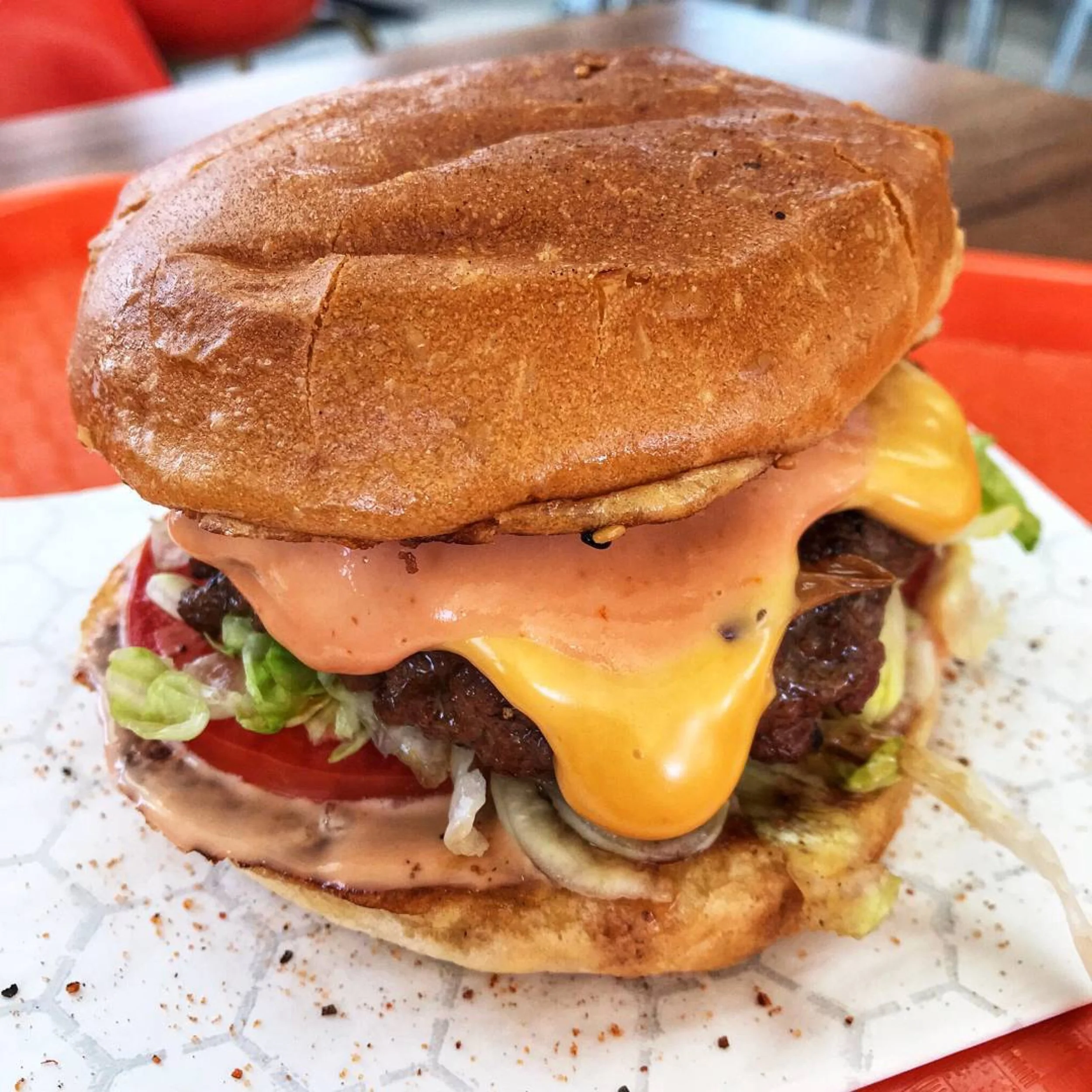 Top Round Roast Beef