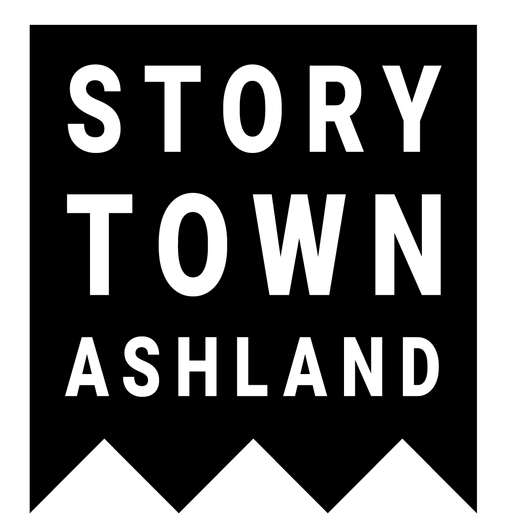 STORYTOWN ASHLAND (Copy)