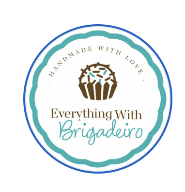 Everything with Brigadeiro