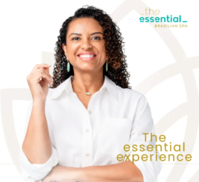 The Essential Brazilian Spa