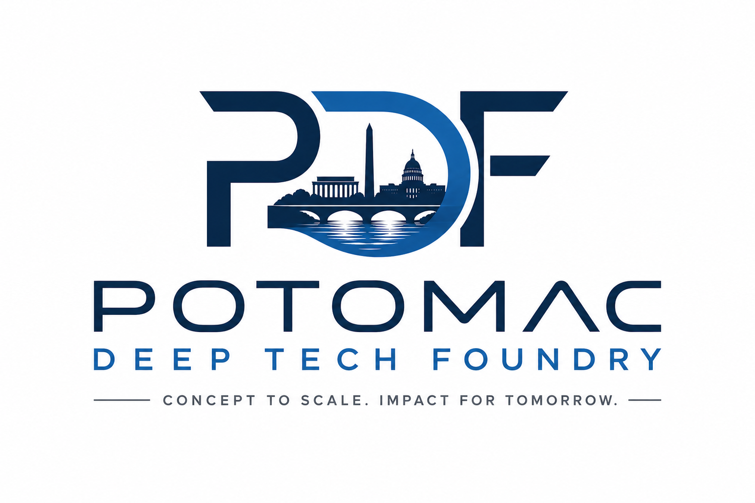 Potomac Deep Tech Foundry
