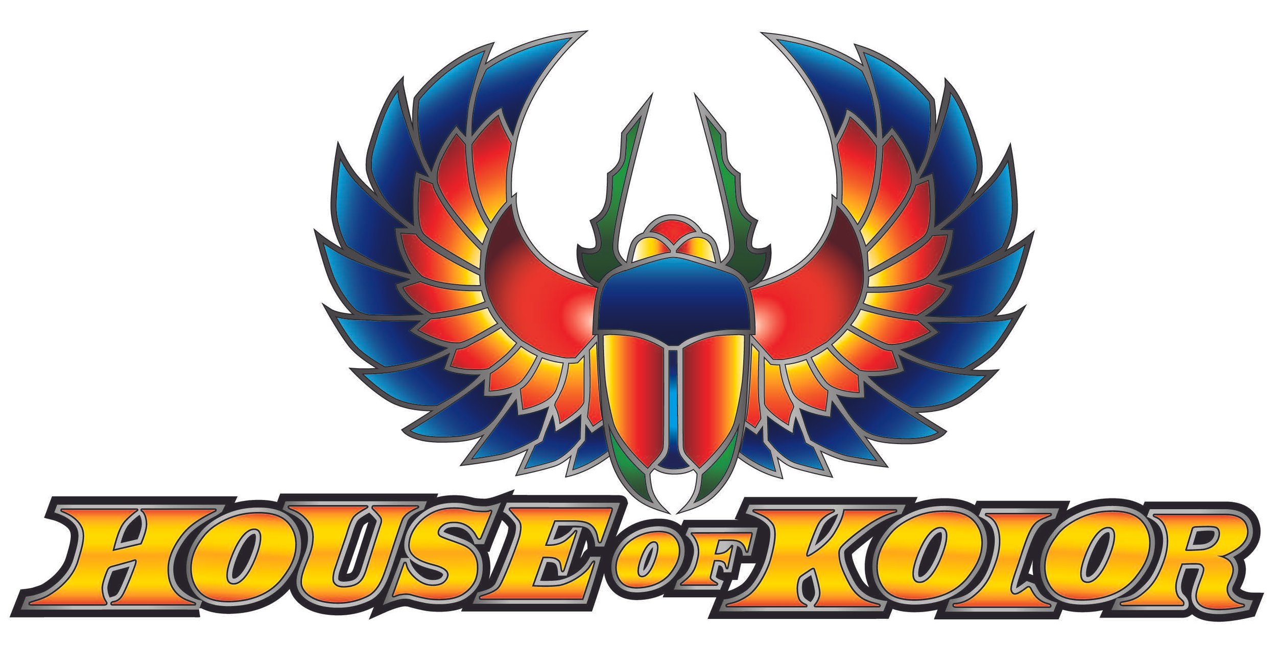 House of Kolor