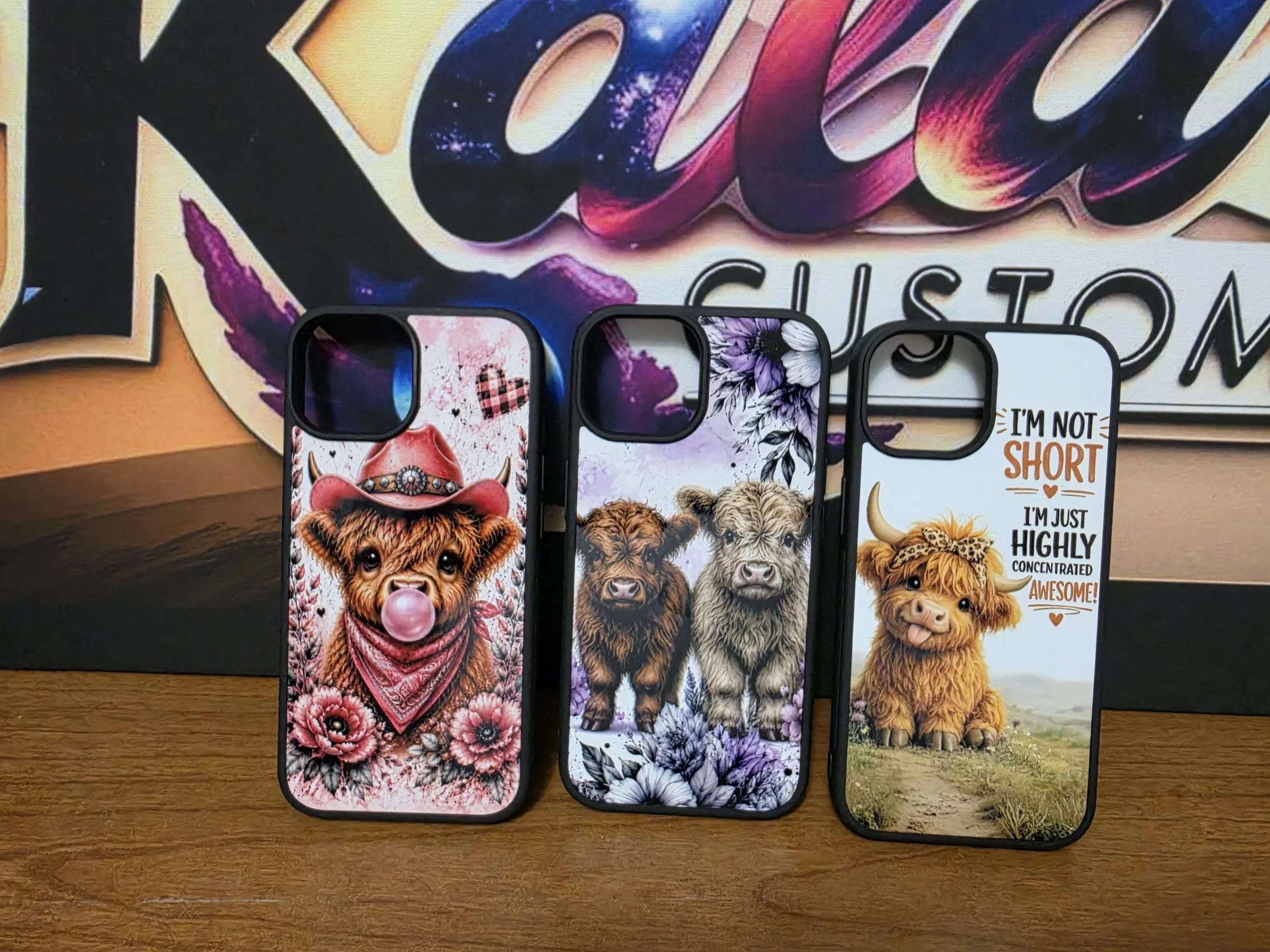 Cell Phone Cases