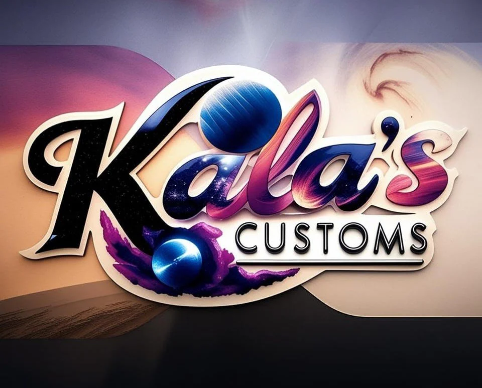 Kala's Customs Gift Card