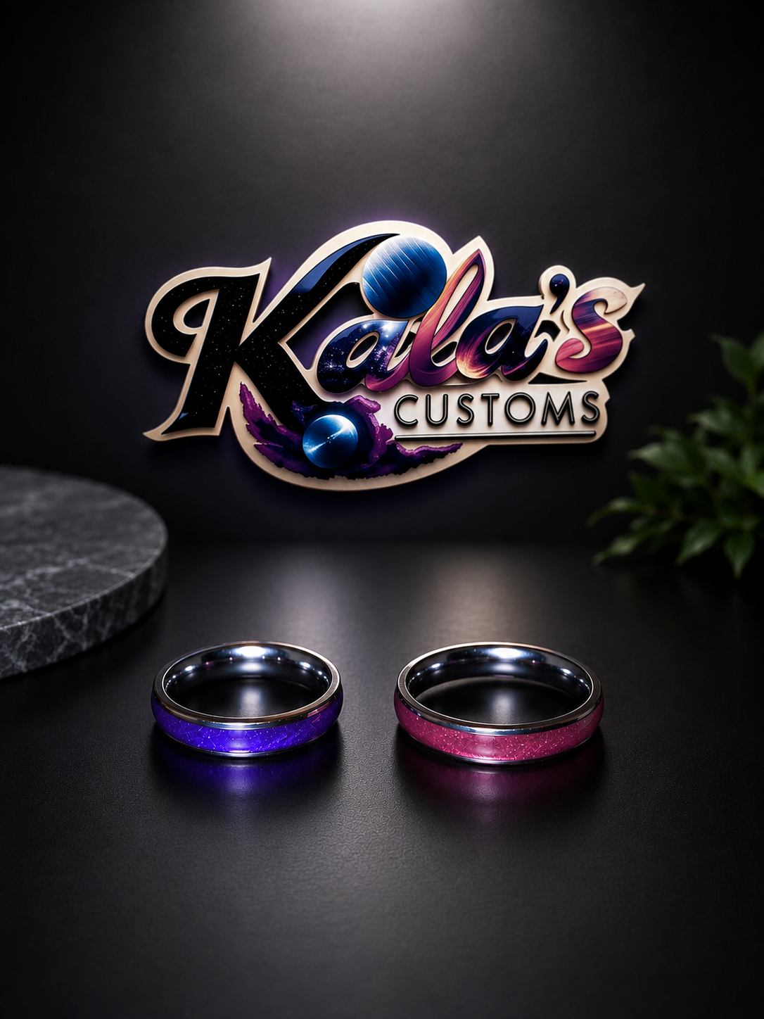 Womens Rings