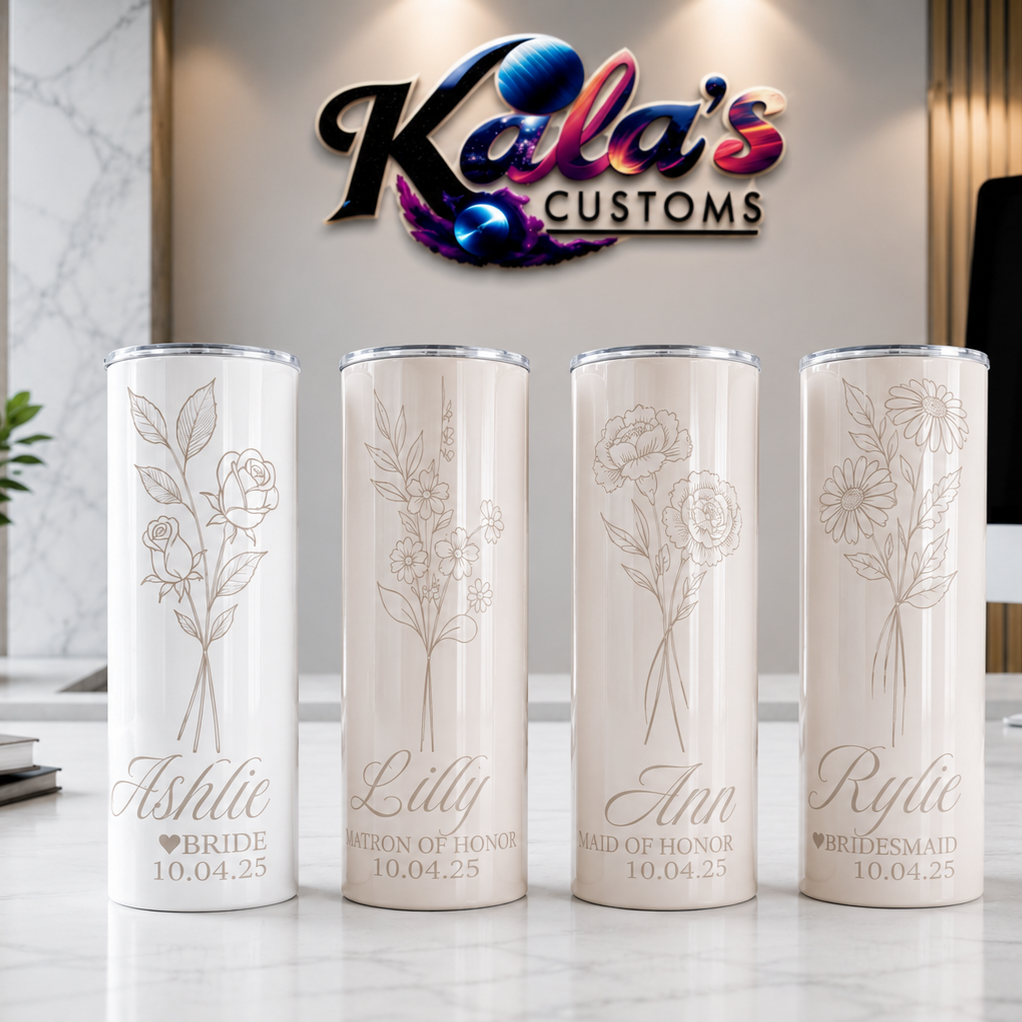 Classic / Basic Tumbler 20 Ounce