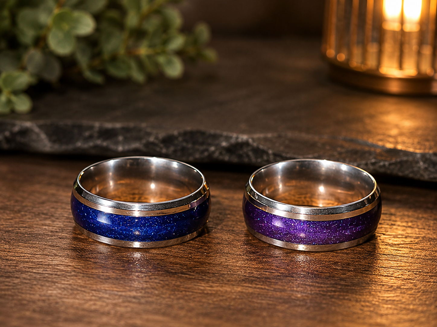 Mens Rings