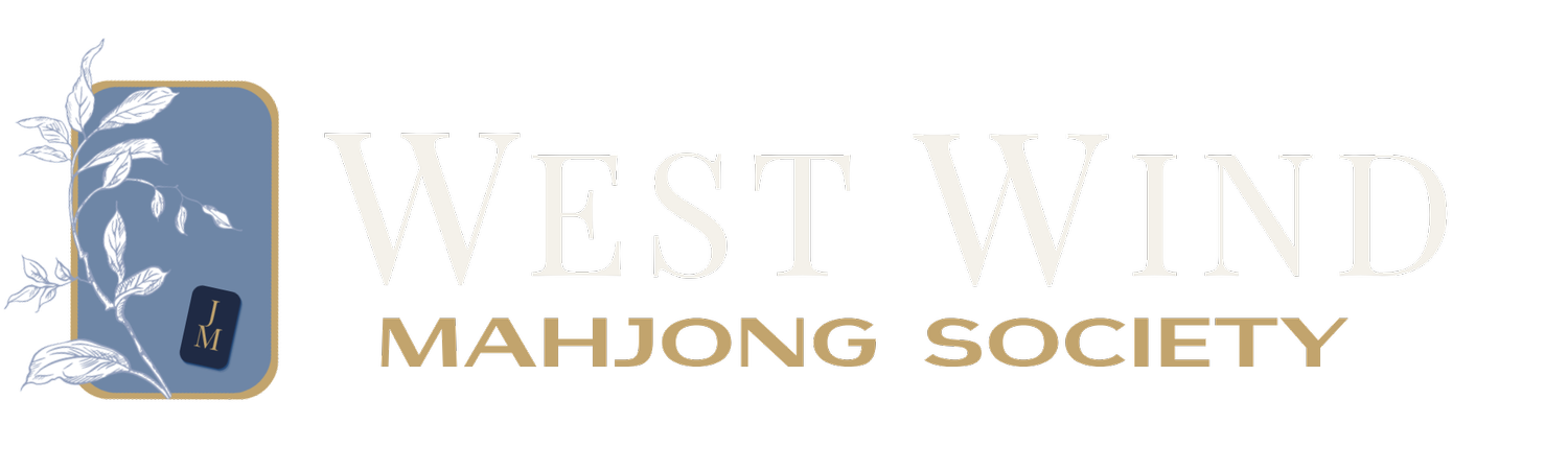 West Wind Mahjong Society