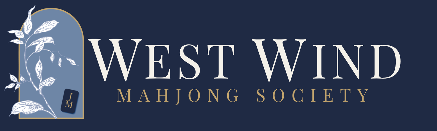 West Wind Mahjong Society