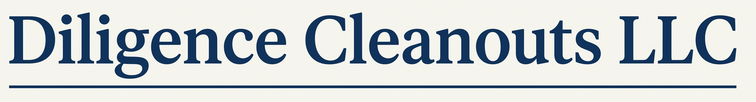 Diligence Cleanouts LLC