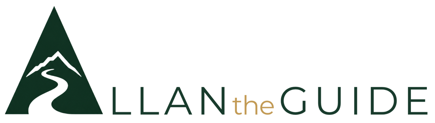 ALLAN THE GUIDE