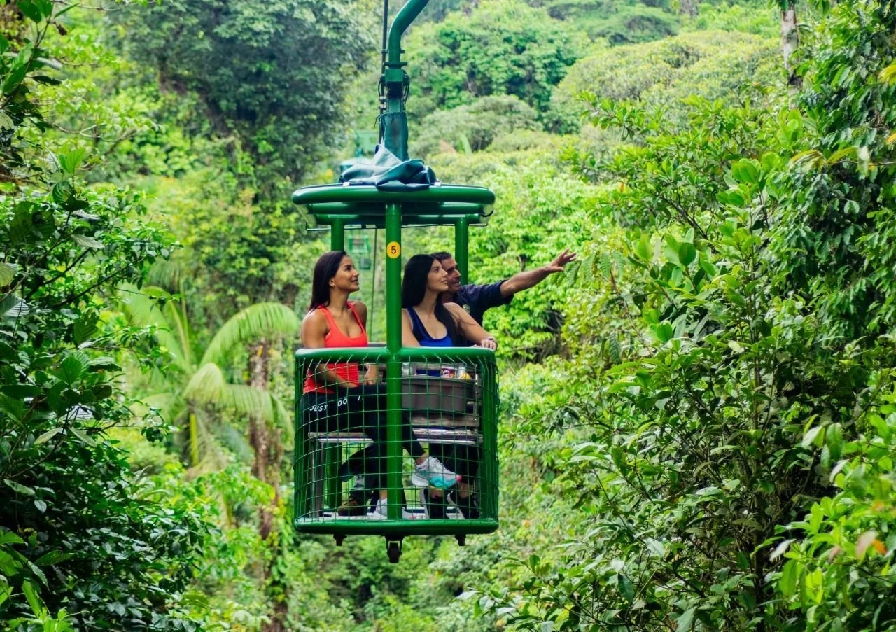 TELEFERICO