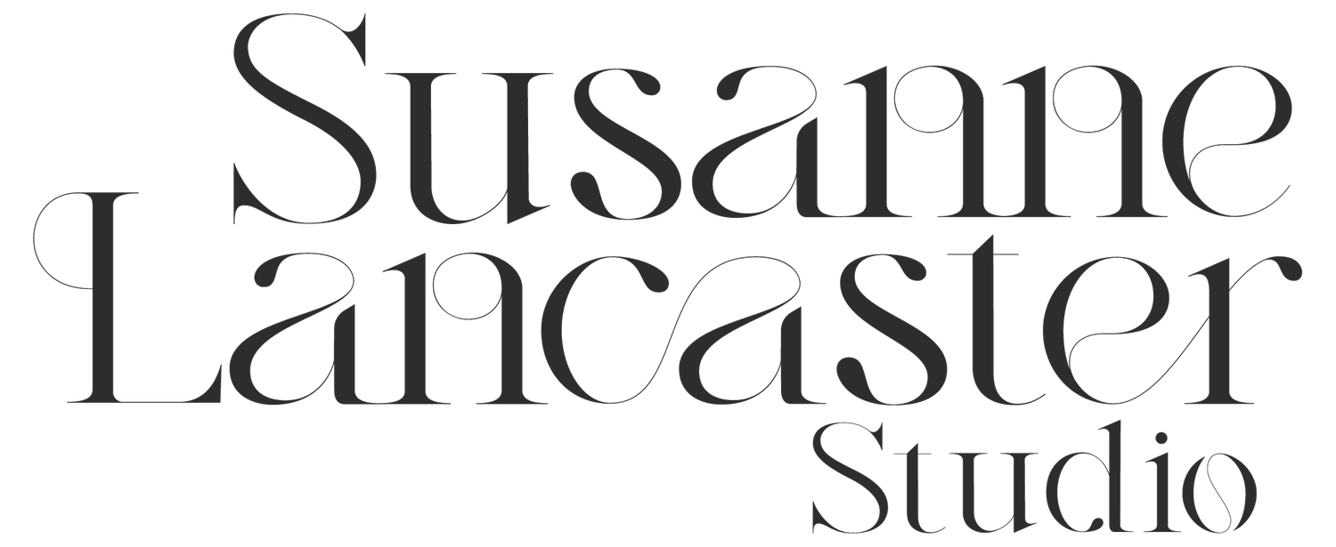 Susanne Lancaster Studio