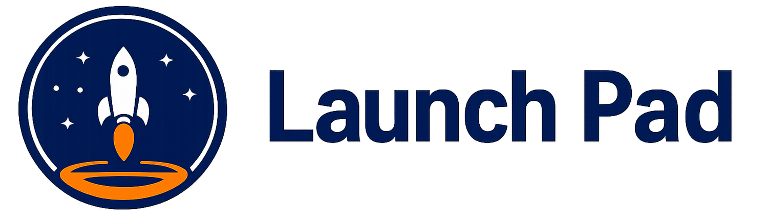 Launch Pad