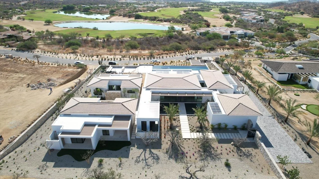 Palmilla Oasis 22