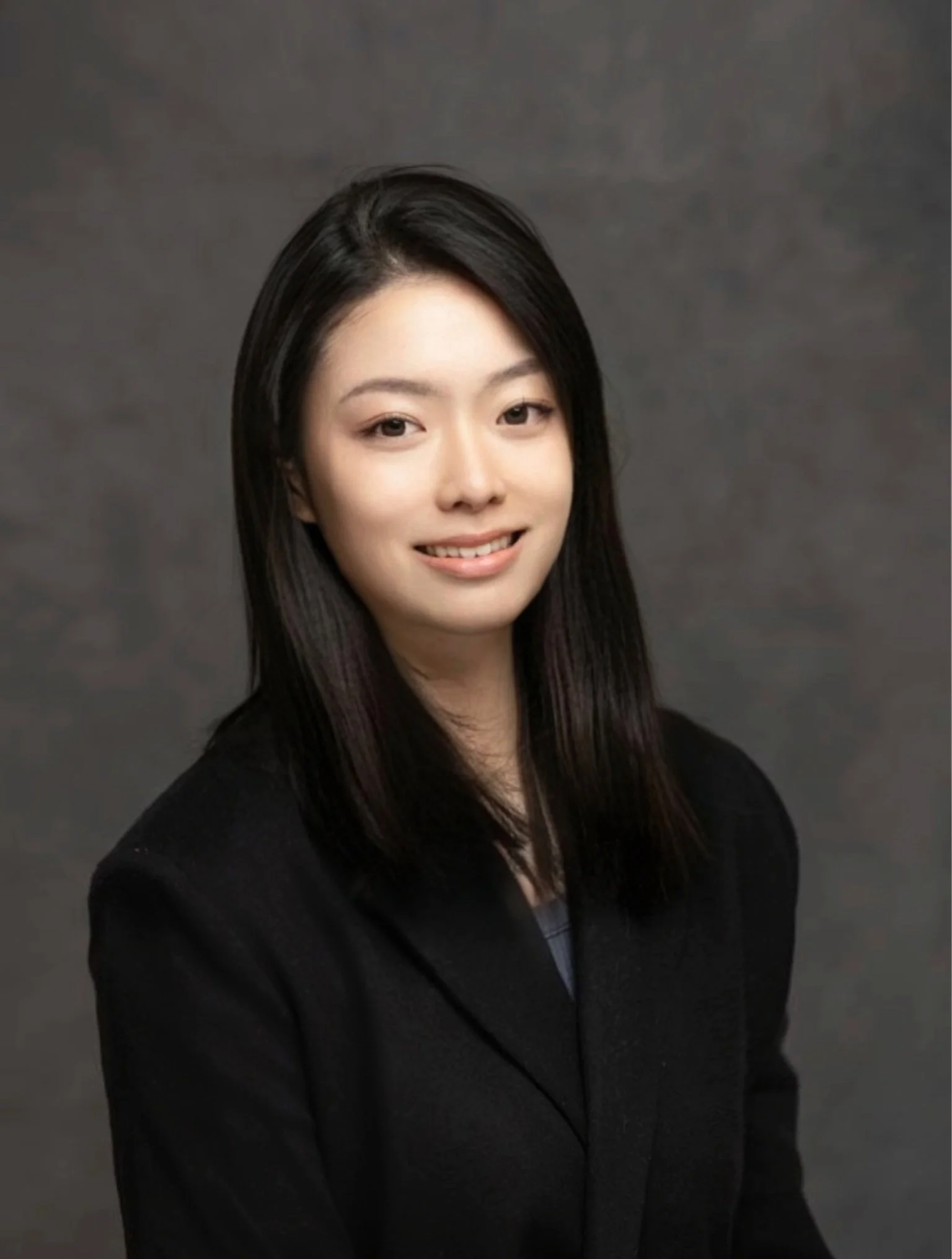 Ziheng (Helen) Wang