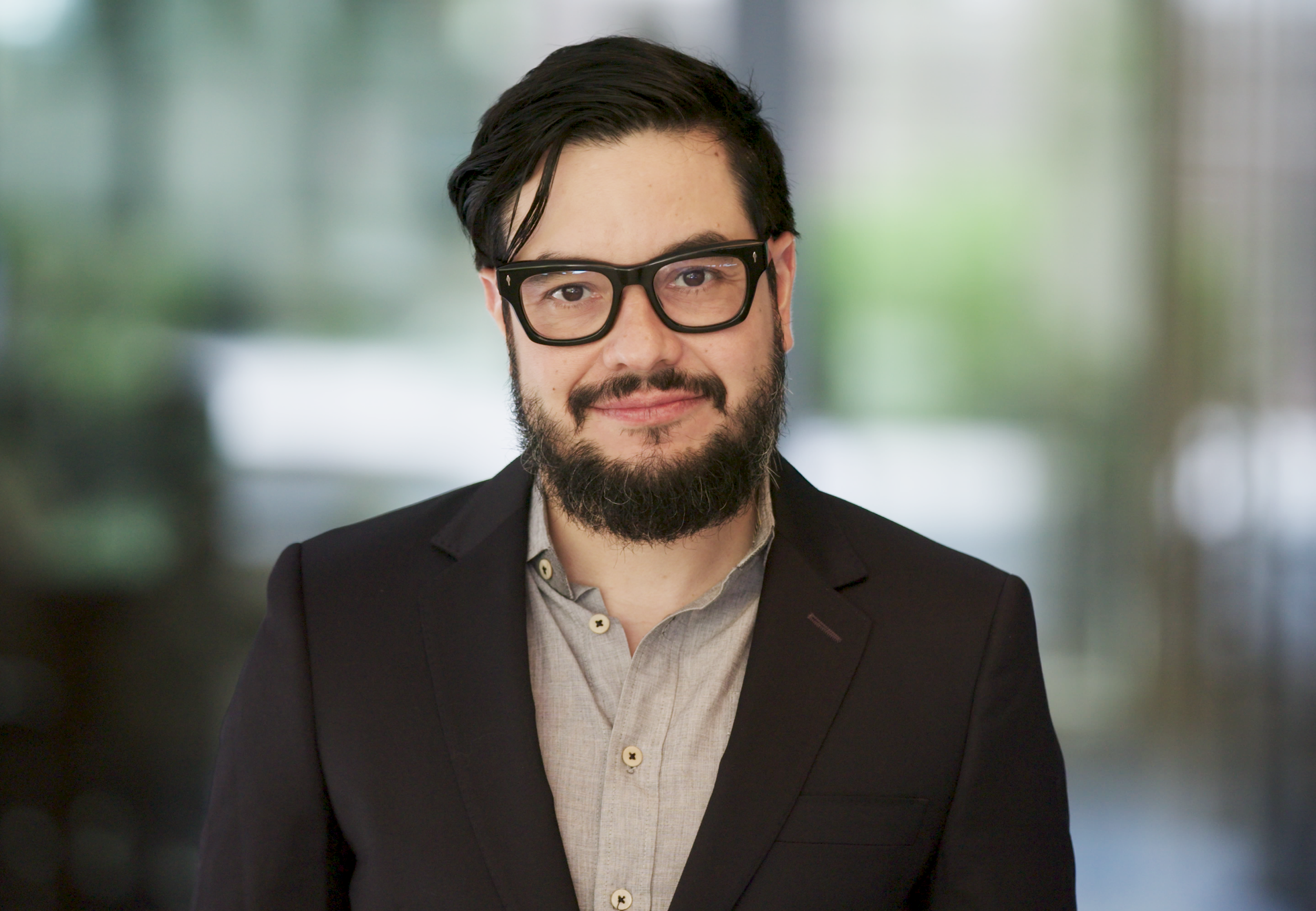 Daniel Hernandez Alonzo