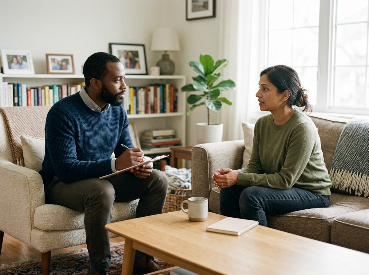 Complimentary Consultation | 20 minutes