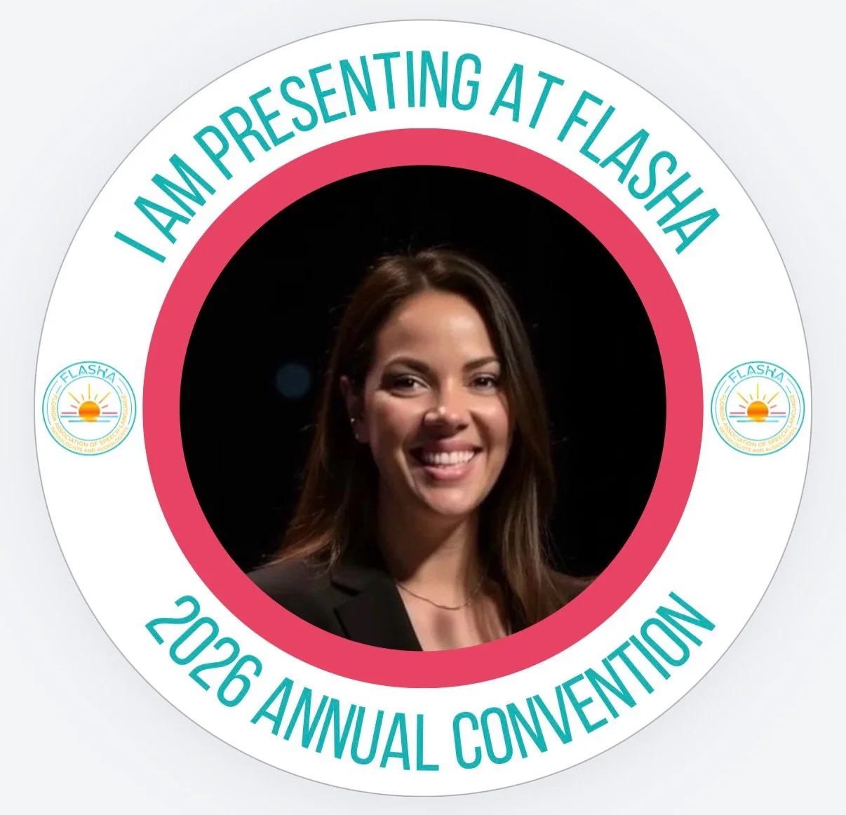 Swipe Right for Services: How Tech Helps Families Reach Care Sooner

As SLPs, we often focus on what happens once a child reaches us.
But access starts much earlier.
This session explores how technology can help families reach care sooner.

#speechla