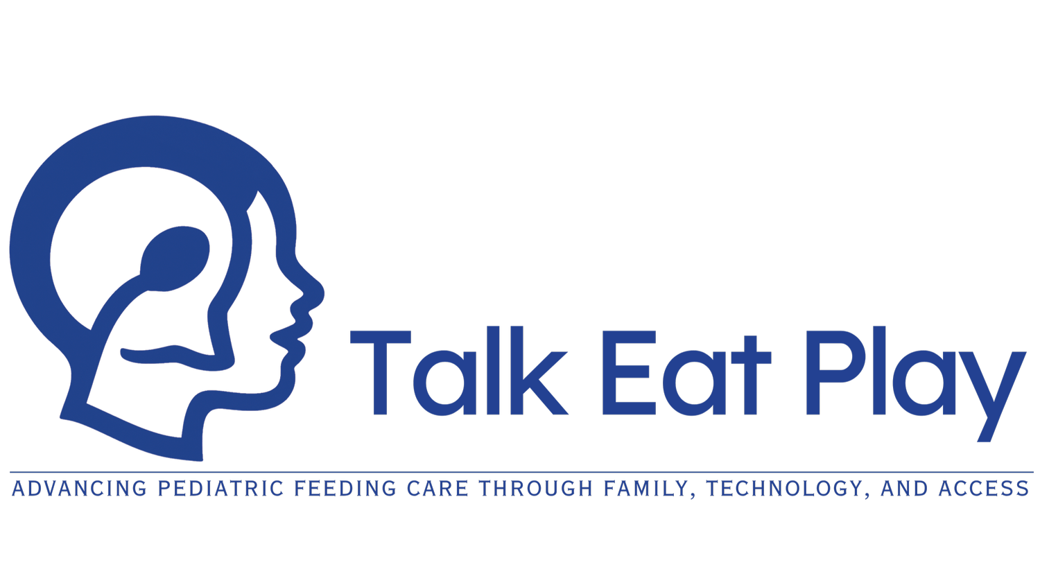Talk Eat PLay