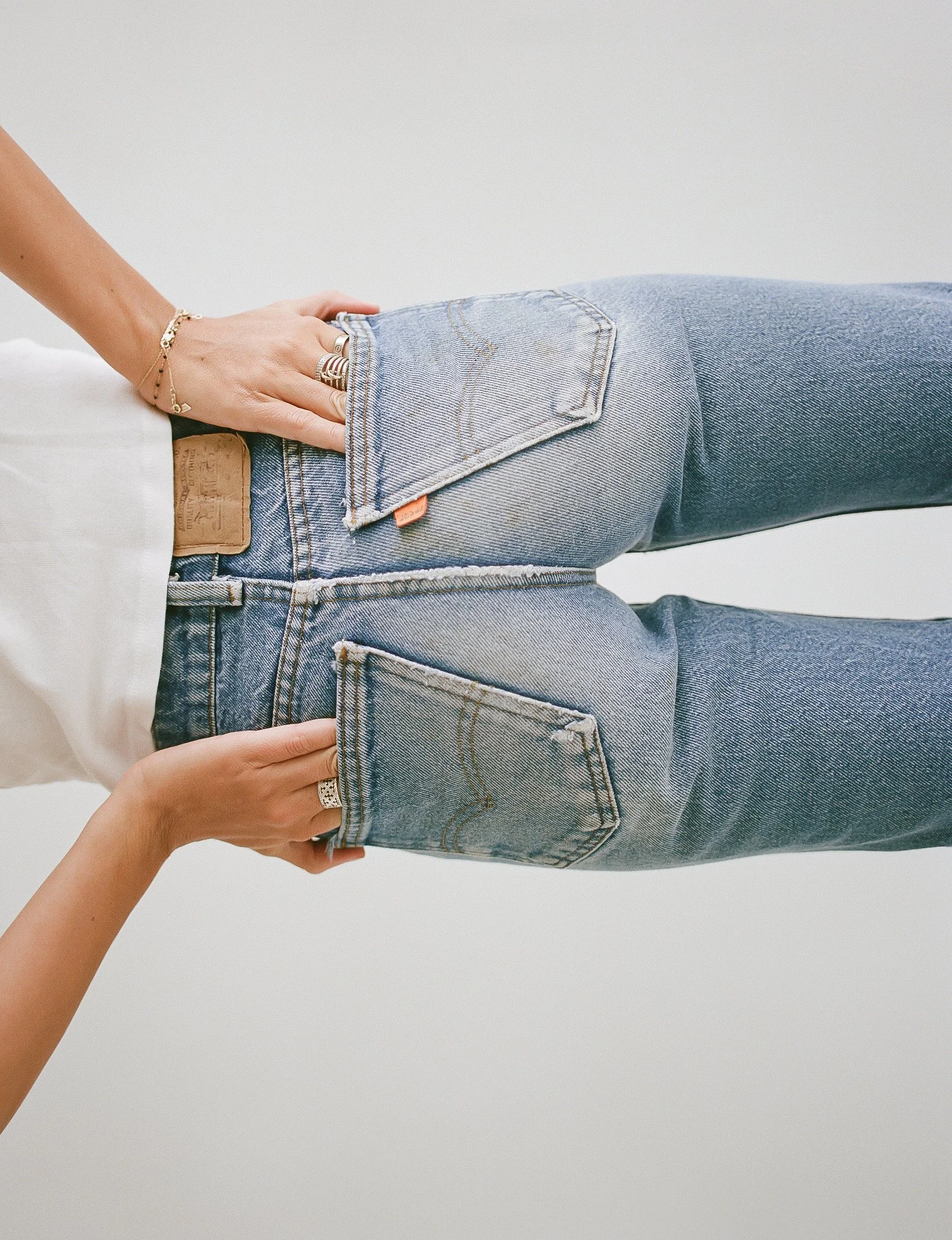 Levi's 501 - Vintage Size 30/32