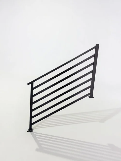 Where Do Aluminum Guardrails Work Best? 7 Applications Worth Considering
