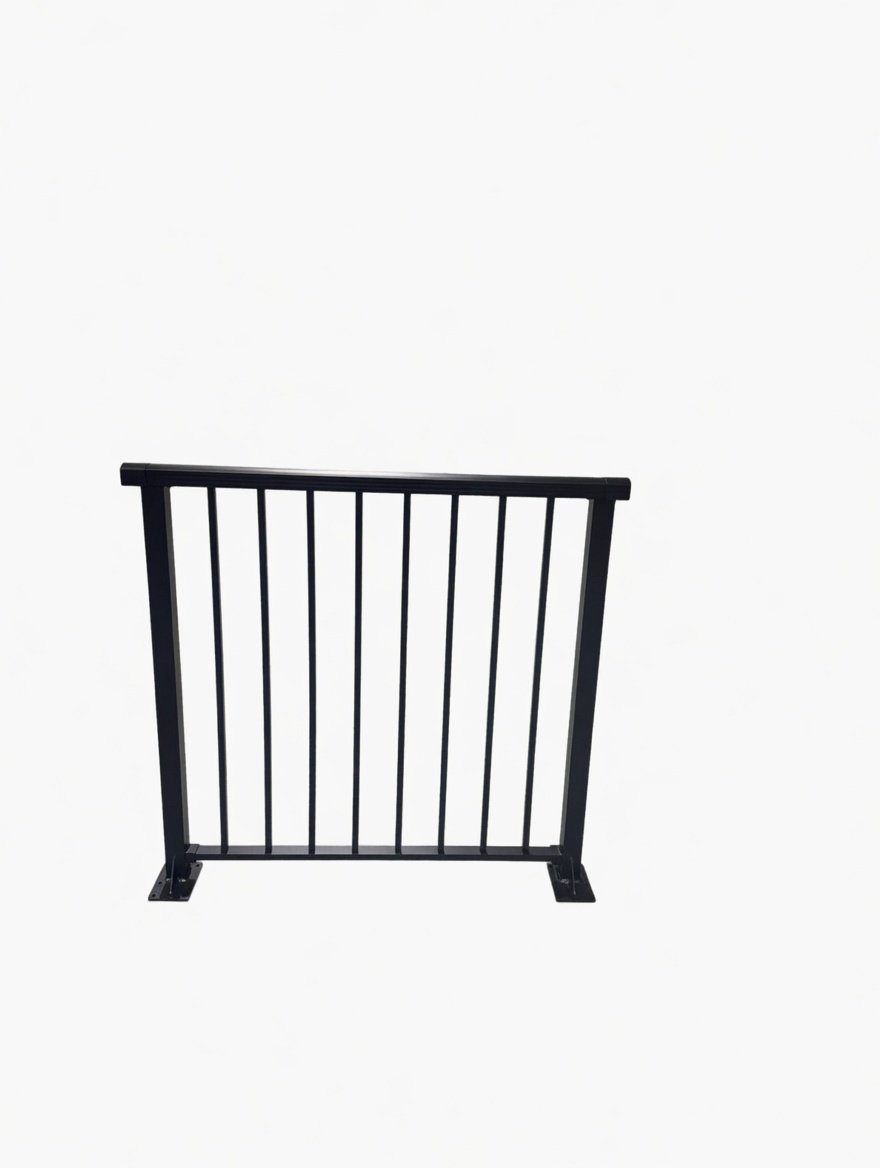 Picket Railing
