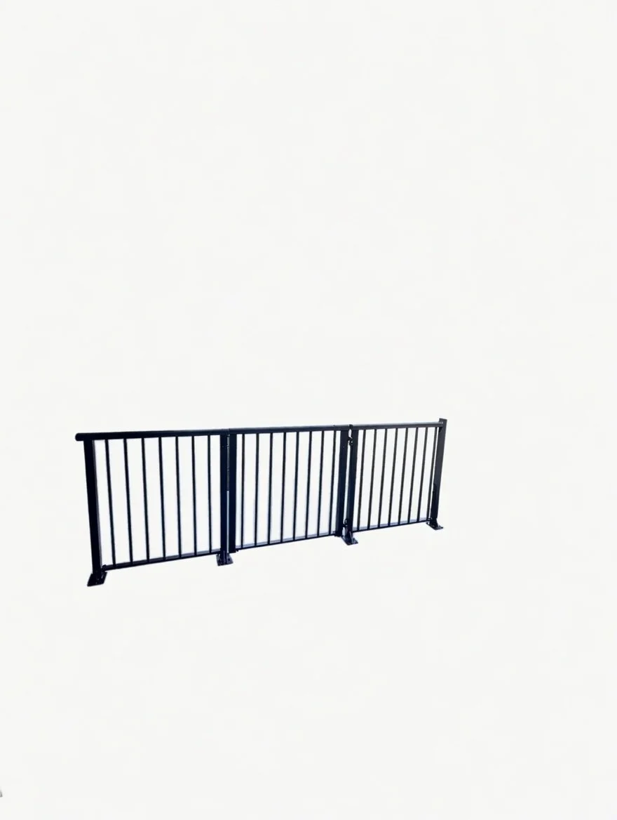 Picket Gate