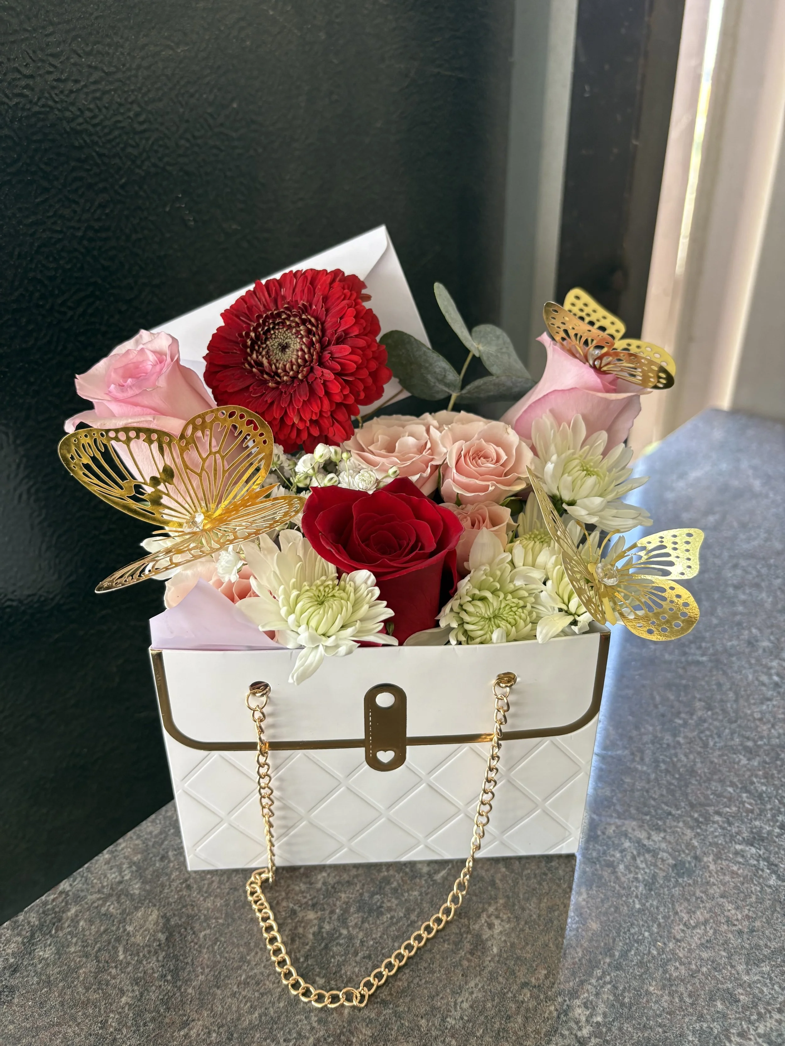 Pretty Purse
