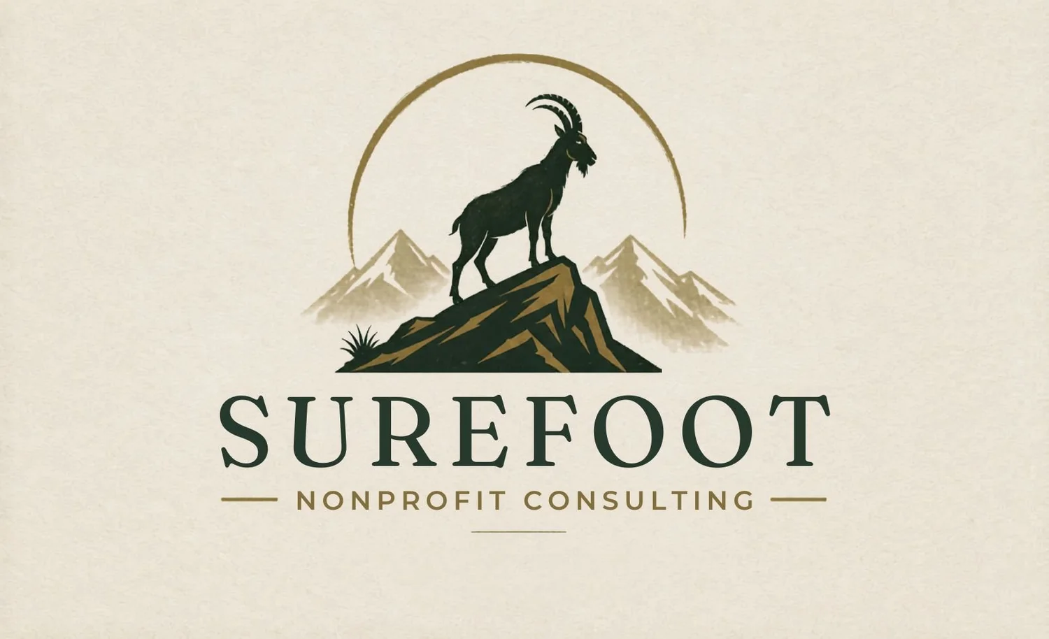 Surefoot Nonprofit Consulting