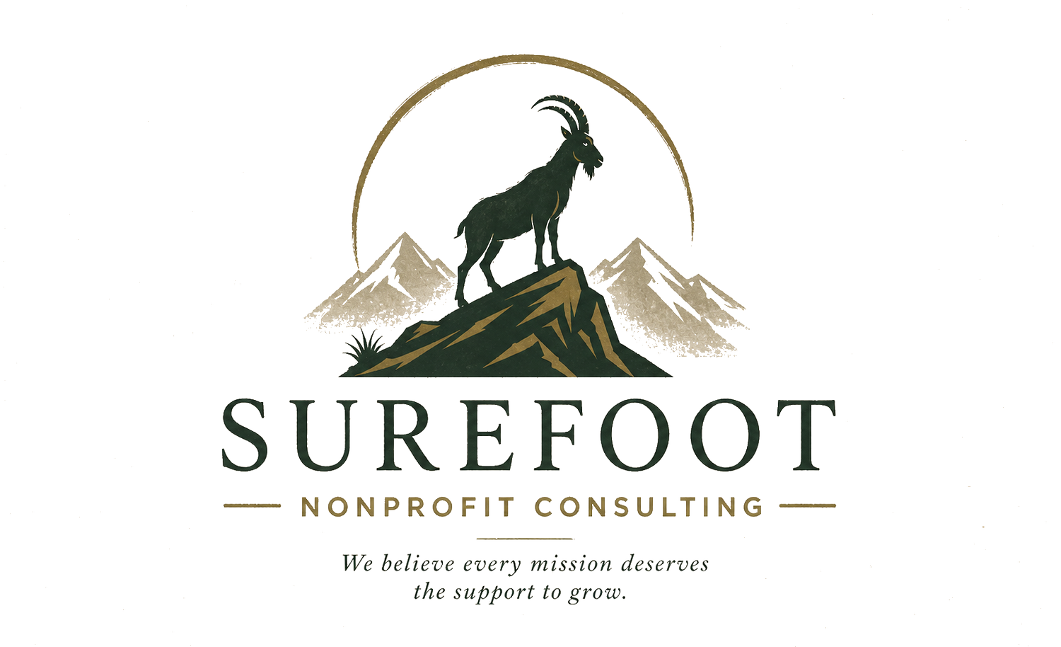 Surefoot Nonprofit Consulting