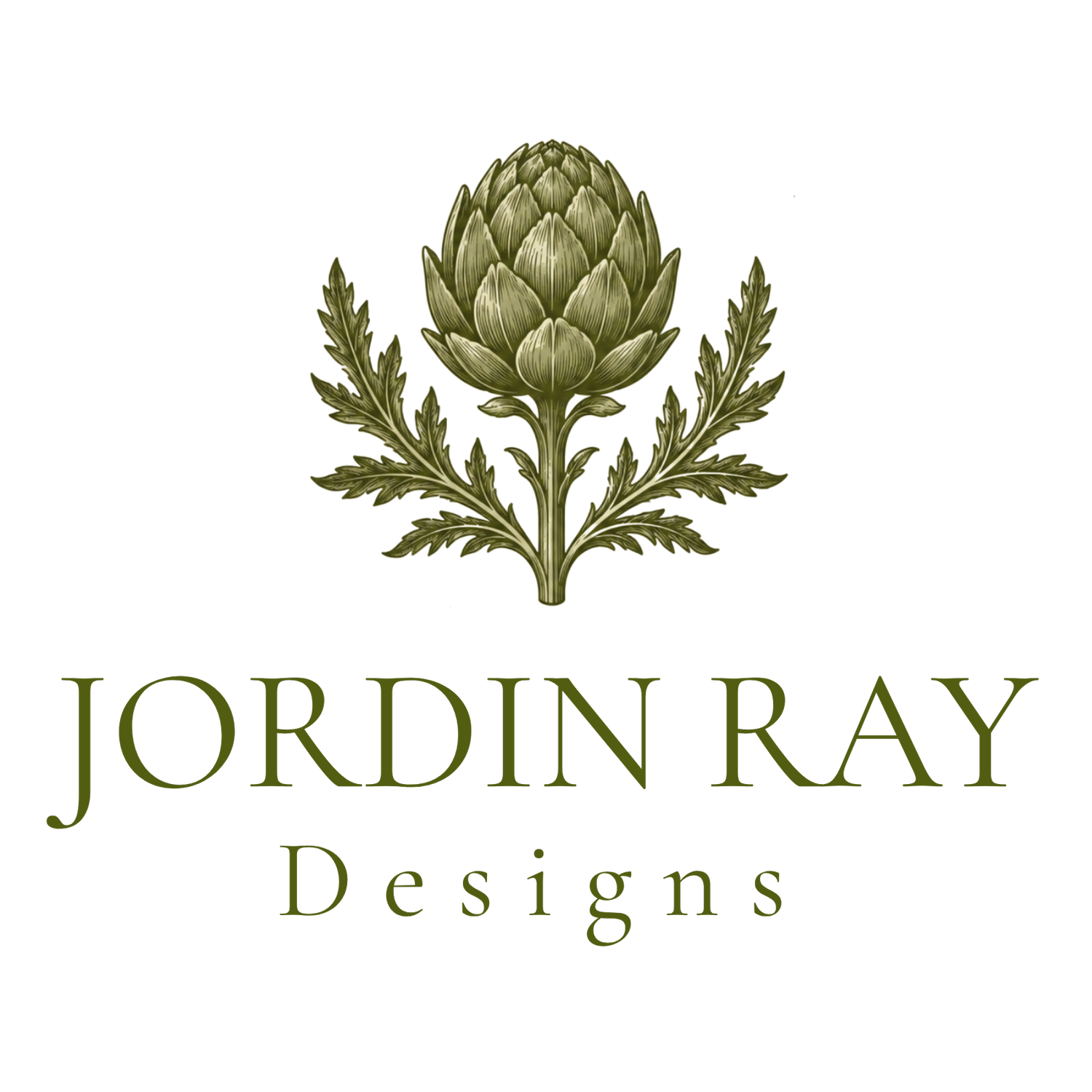 Jordin Ray Designs
