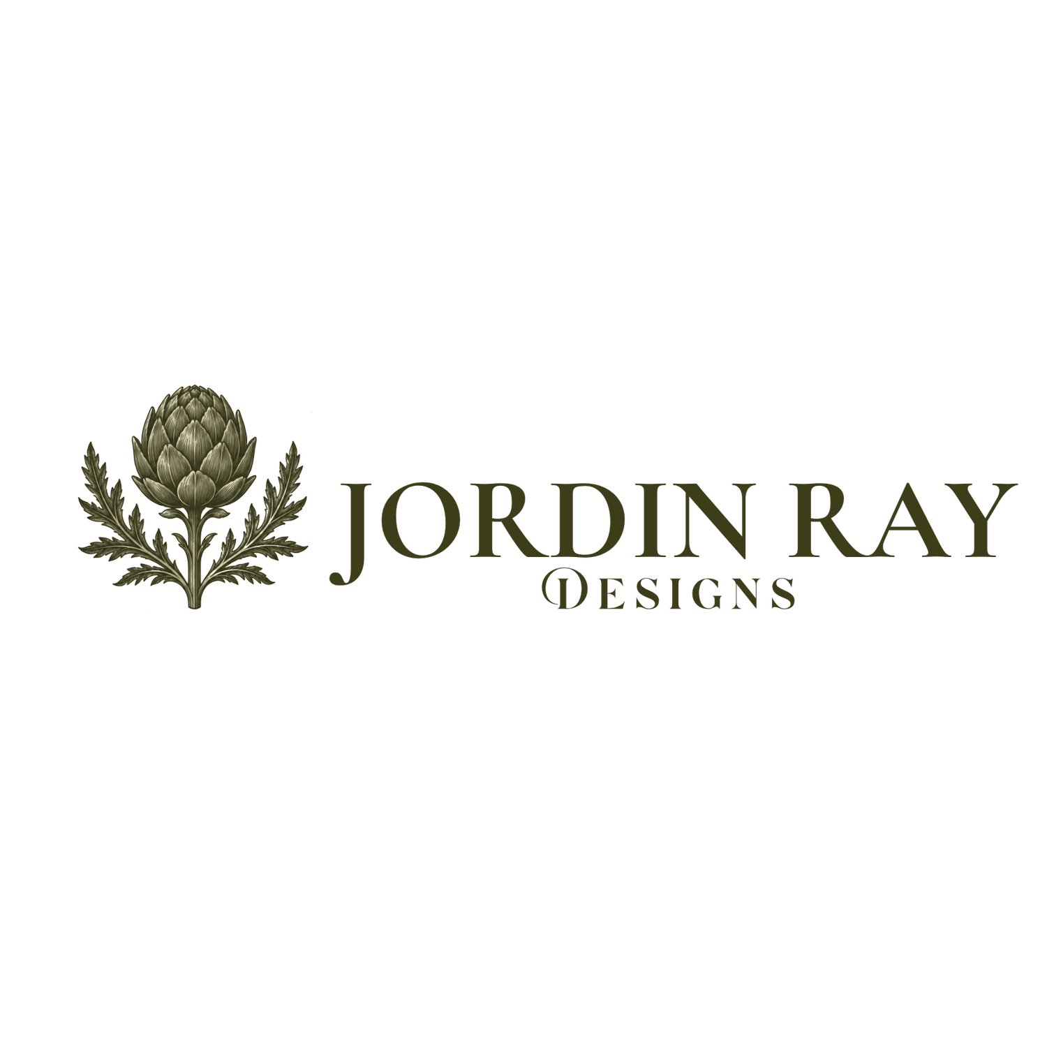 Jordin Ray Designs