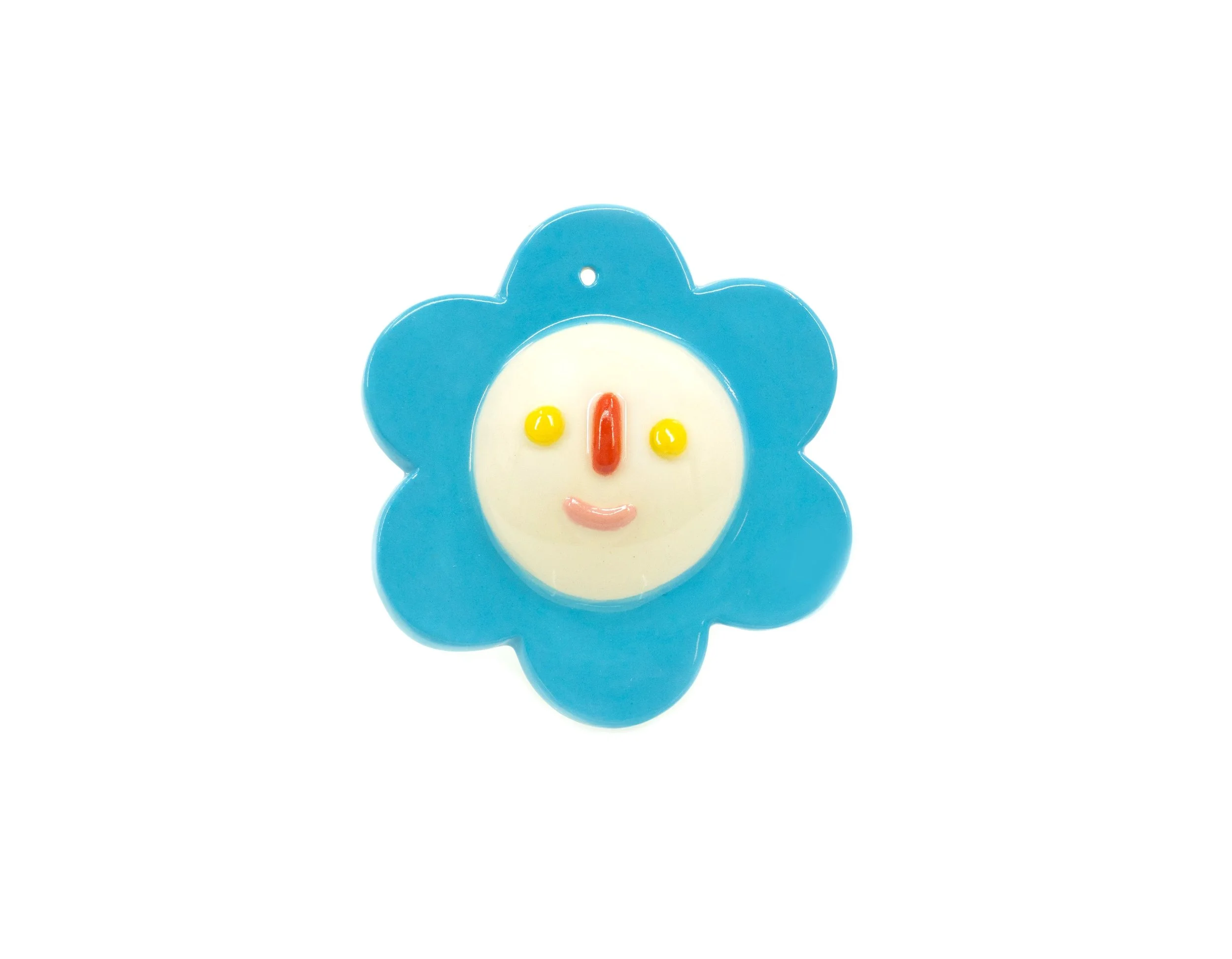 Flower Mask